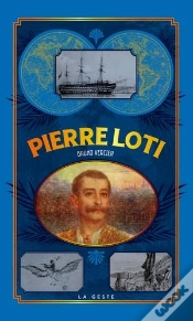 Capa do artigo Pierre Loti