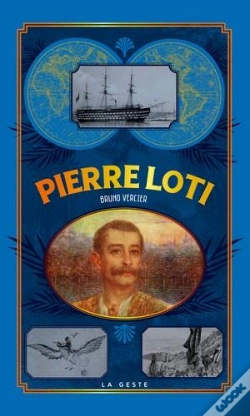 Capa do artigo Pierre Loti