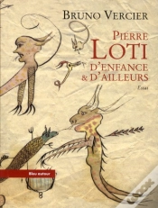 Capa do artigo Pierre Loti, D