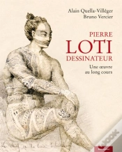 Capa do artigo Pierre Loti Dessinateur - Une Oeuvre Au Long Cours