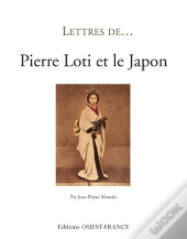 Pierre Loti Et Le Japon