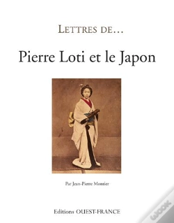 Capa do artigo Pierre Loti Et Le Japon