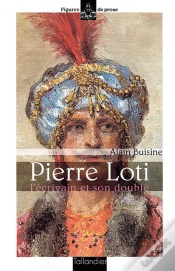 Capa do artigo Pierre Loti ; L