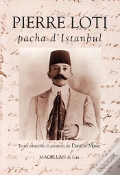 Capa do artigo Pierre Loti, Pacha D