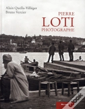 Capa do artigo Pierre Loti Photographe