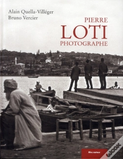 Capa do artigo Pierre Loti Photographe