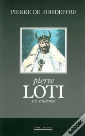 Capa do artigo Pierre Loti-Ses Maisons
