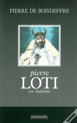 Capa do artigo Pierre Loti-Ses Maisons