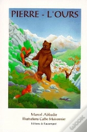 Pierre L'Ours