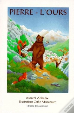 Capa do artigo Pierre L'Ours