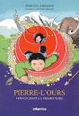 Pierre L'Ours Dans La Prehistoire - Preview