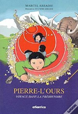 Capa do artigo Pierre L'Ours Dans La Prehistoire