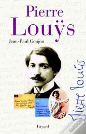 Pierre Louÿs
