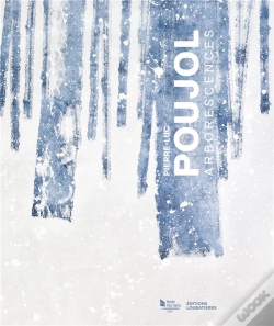 Capa do artigo Pierre-Luc Poujol : Arborescences