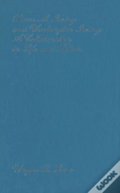 Capa do artigo Pierre M. Irving And Washington Irving