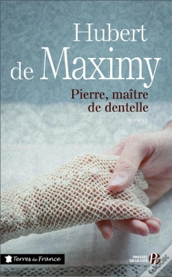 Capa do artigo Pierre ; Maître De Dentelle