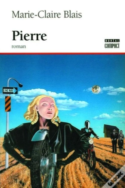 Capa do artigo Pierre