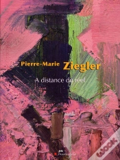 Capa do artigo Pierre-Marie Ziegler  A Distance