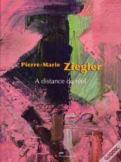 Capa do artigo Pierre-Marie Ziegler  A Distance