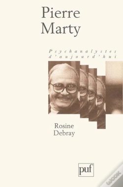 Capa do artigo Pierre Marty