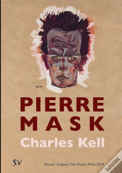 Capa do artigo Pierre Mask