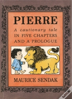 Capa do artigo Pierre