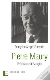 Capa do artigo Pierre Maury, Prédicateur D