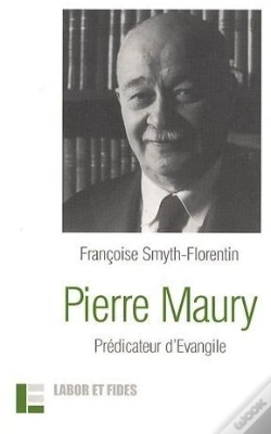 Capa do artigo Pierre Maury, Prédicateur D'Evangile