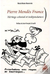 Pierre Mendès France