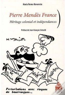 Capa do artigo Pierre Mendès France