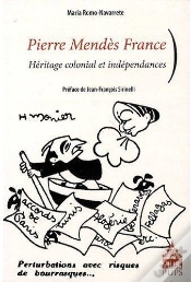 Capa do artigo Pierre Mendès France