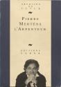 Pierre Mertens L'Arpenteur : Textes, Entretiens, Études - Preview