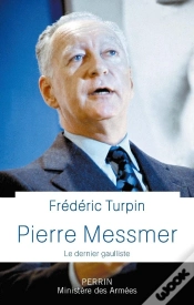 Capa do artigo Pierre Messmer