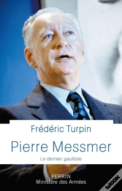 Capa do artigo Pierre Messmer