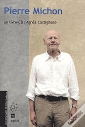 Pierre Michon