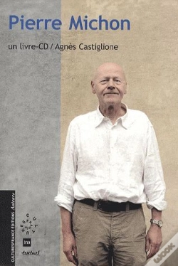 Capa do artigo Pierre Michon