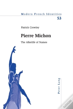 Capa do artigo Pierre Michon