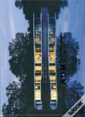 Capa do artigo Pierre Minassian : Architecte Aum