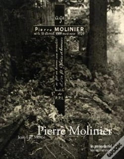 Capa do artigo Pierre Molinier (Edition Anglaise / English Edition)