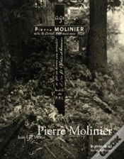 Capa do artigo Pierre Molinier (Edition Anglaise / English Edition)