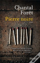 Pierre Noire
