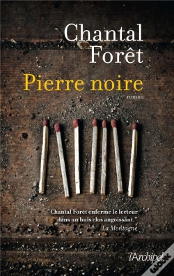 Capa do artigo Pierre Noire