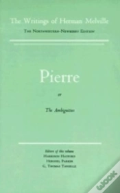 Capa do artigo Pierre, Or The Ambiguities