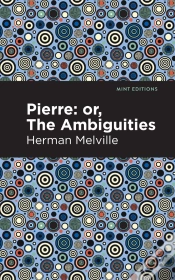Capa do artigo Pierre (Or, The Ambiguities)