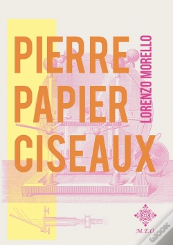 Capa do artigo Pierre-Papier-Ciseaux