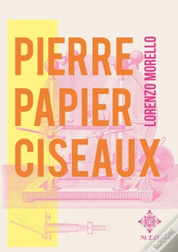 Capa do artigo Pierre Papier Ciseaux