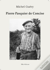 Pierre Pasquier De Concise