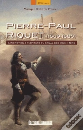 Pierre-Paul Riquet