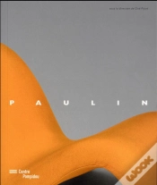 Capa do artigo Pierre Paulin ; Catalogue D