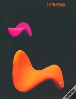 Capa do artigo Pierre Paulin, Designer